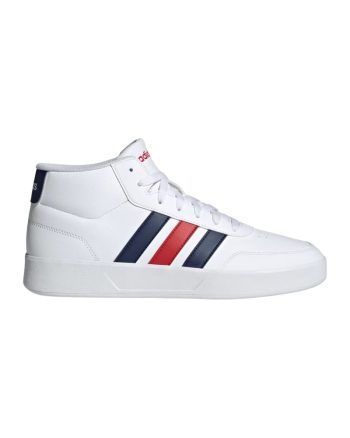 ADIDAS BREAKNET MID T