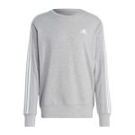 ADIDAS SUDADERA SIN GORRO ESSENTIALS TM