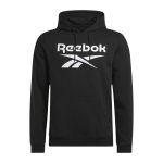 REEBOK FLEECE HOODIE TL