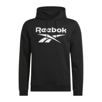 REEBOK FLEECE HOODIE TL