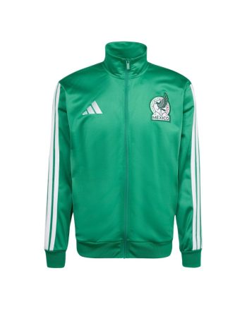 ADIDAS CHAMARA SELECCIÓN MEXICANA DNA TXL