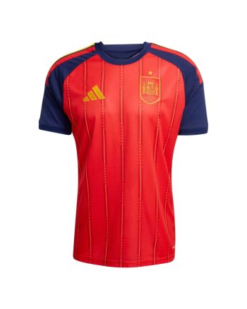 ADIDAS JERSEY LOCAL SELECCIÓN ESPAÑOLA TM