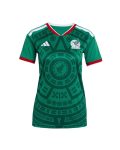 ADIDAS JERSEY LOCAL DAMA SELECCIÓN MEXICANA TM
