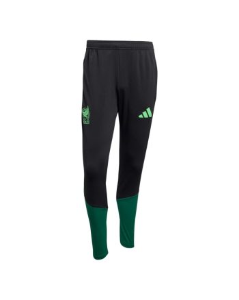 ADIDAS PANTS FUTBOL ENTRENAMIENTO SELECCIÓN MEXICANA TS