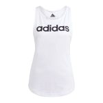 ADIDAS PLAYERA SIN MANGAS ESSENTILAS LINEAR LOGO TXL