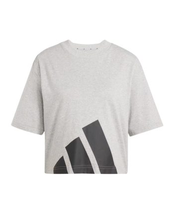 ADIDAS PLAYERA ESSENTIALS BIG LOGO TXL