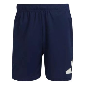 ADIDAS SHORT ENTRENAR BIG LOGO TXL