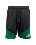 ADIDAS SHORT FUTBOL ENTRENAMIENTO SELECCIÓN MEXICAN TL