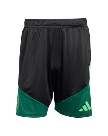 ADIDAS SHORT FUTBOL ENTRENAMIENTO SELECCIÓN MEXICAN TL