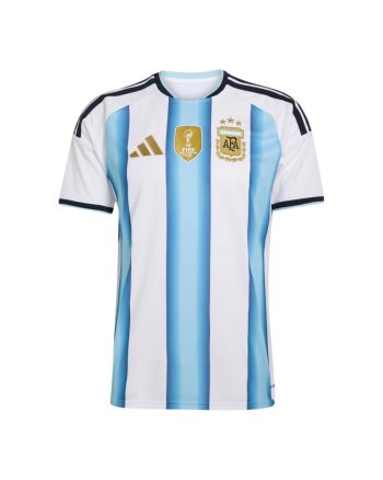 ADIDAS JERSEY LOCAL SELECCIÓN ARGENTINA TS