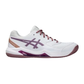 ASICS GELDEDICATE PADEL WOMEN STANDARD T