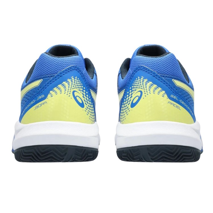 ASICSGELDEDICATEPADELT6