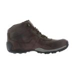 CATERPILLAR DARK BROWN T