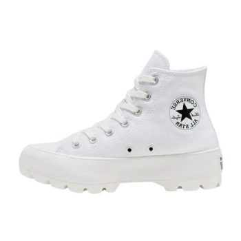 CONVERSE CTAS LUGGEND HI T