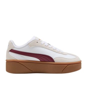PUMA CLUB II ERA PLATFORM WNS T
