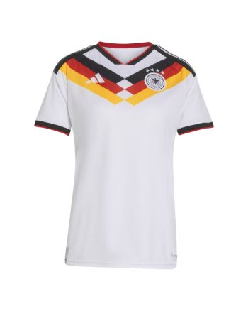 ADIDAS JERSEY LOCAL DAMA SELECCIÓN ALEMANA TM
