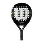WILSON OPTIX BLACK PADEL TUT